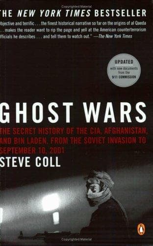 Ghost Wars