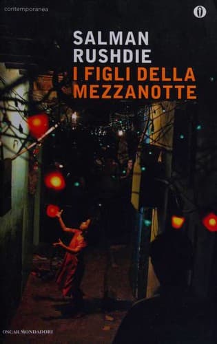 I figli della mezzanotte
