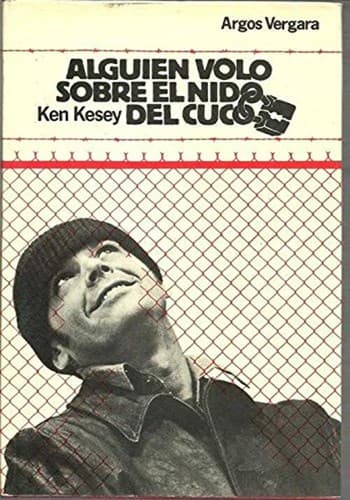 Alguien voló sobre el nido del cuco