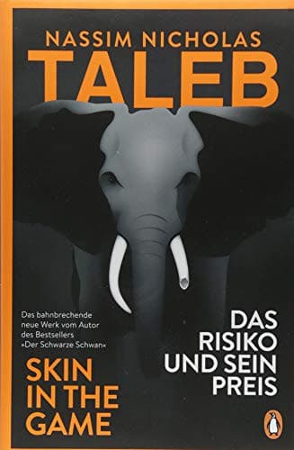 Das Risiko und sein Preis