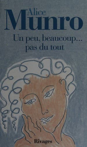 Un peu, beaucoup-- pas du tout