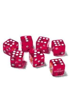 Dice Man