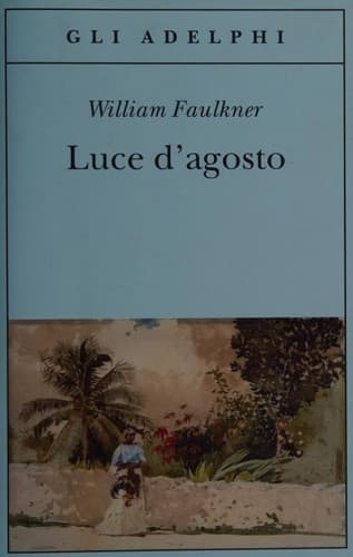 Luce d'agosto
