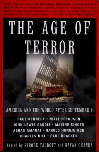 The Age of Terror