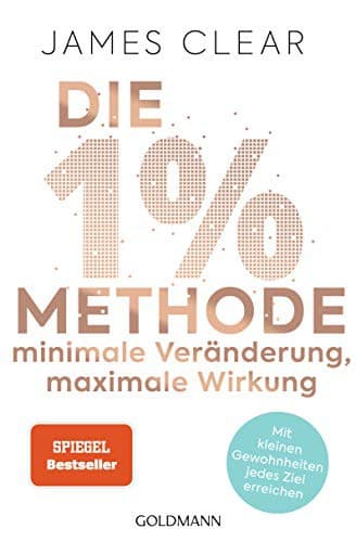 Die 1%-Methode