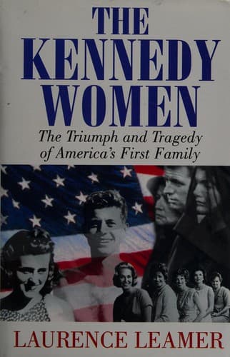 The Kennedy women