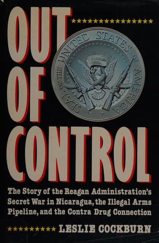 Out of control