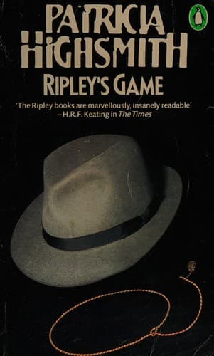 Ripley's game