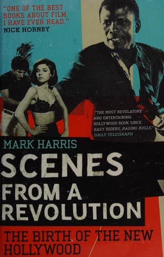 Scenes from a Revolution