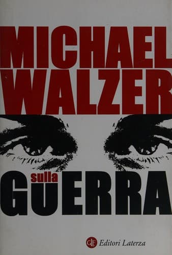 Sulla guerra