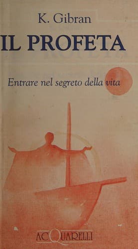 Il profeta