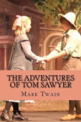 Adventures of Tom Sawyer