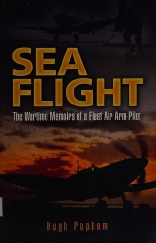 Sea Flight
