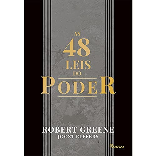 48 Laws of Power