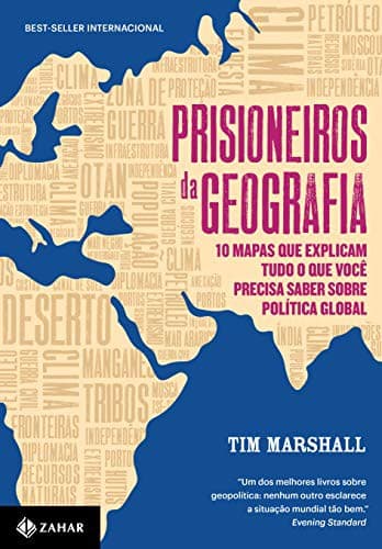 Prisoners of Geography