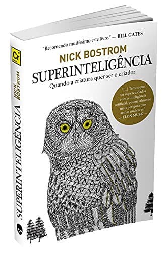 Superintelligence