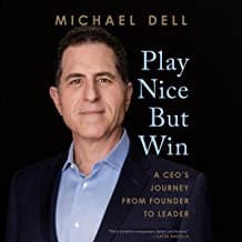 Play Nice but Win