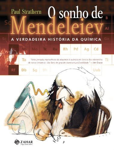 Mendeleyev's Dream