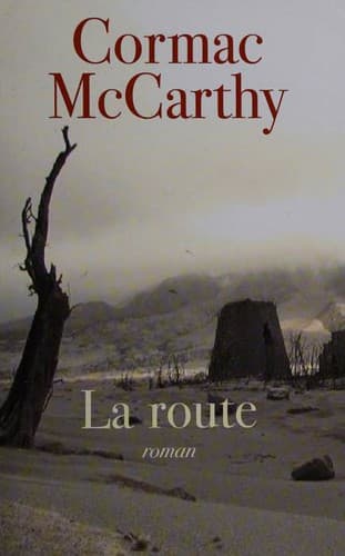 La route