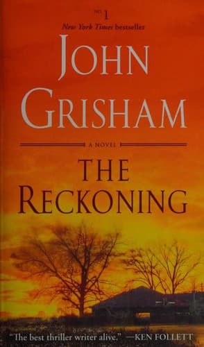 THE RECKONING