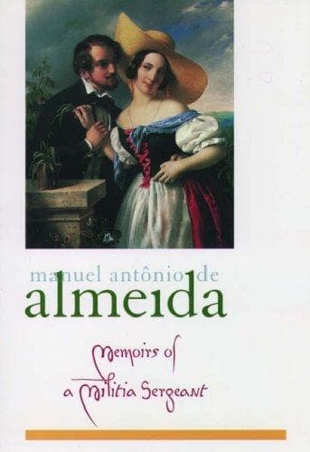 Memorias de un sargento de milicias