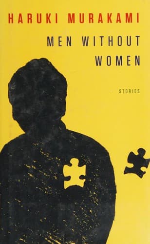 Men Without Women