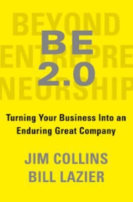 Beyond Entrepreneurship 2. 0