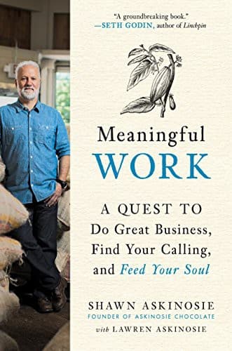Meaningful work