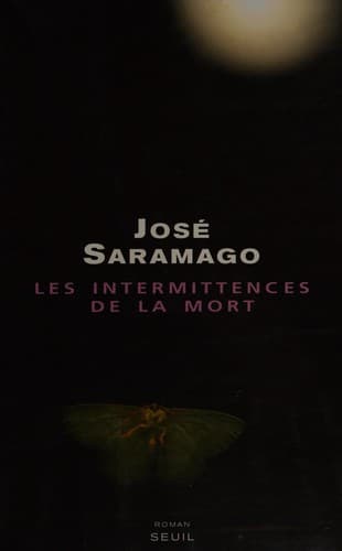 Les intermittences de la mort