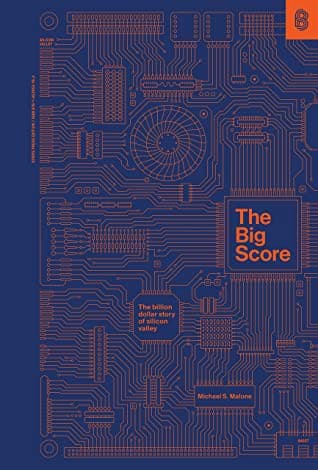 The Big Score