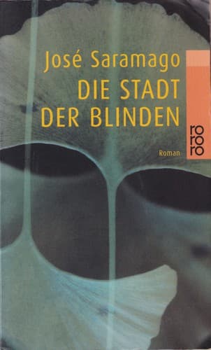 Die Stadt der Blinden