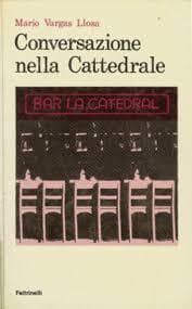 Conversazione nella Cattedrale