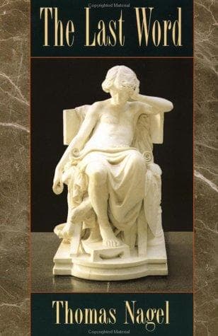 The Last Word (Philosophical Essays)