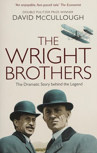 Wright Brothers