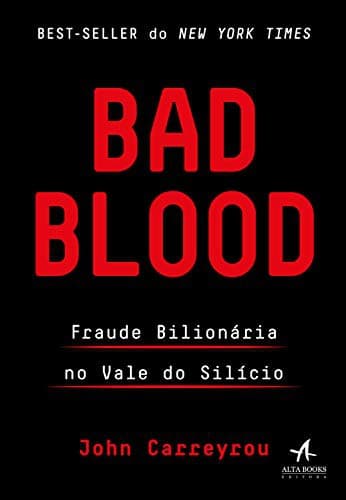 Bad Blood