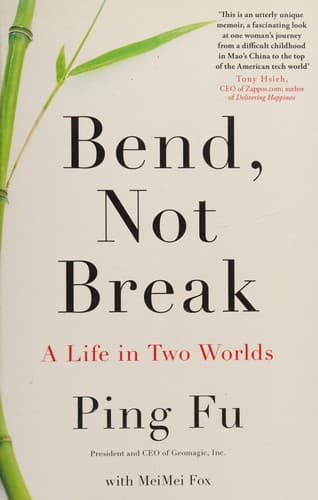 Bend, not break