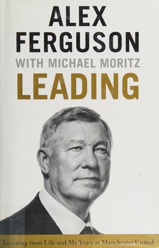 Leading