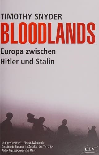 Bloodlands