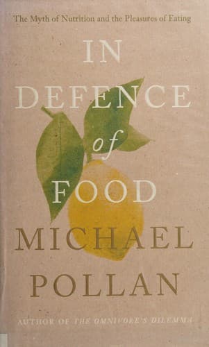 In defence of food