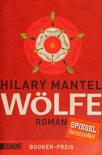 Wölfe