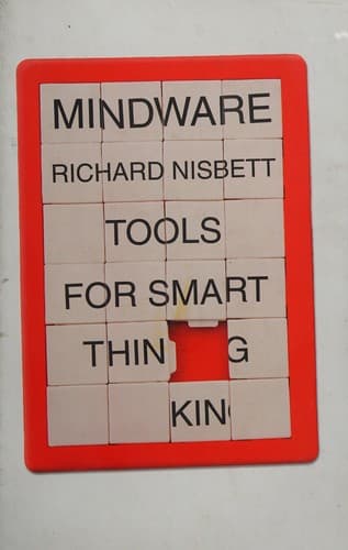 Mindware