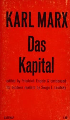 Das Kapital