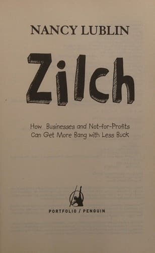 Zilch
