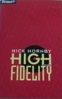 High Fidelity