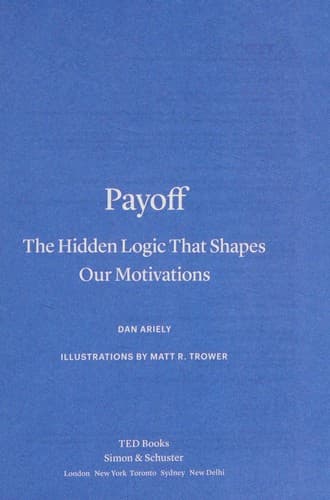 Payoff