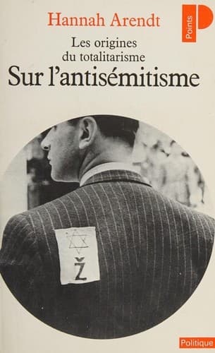 Les origines du totalitarianisme