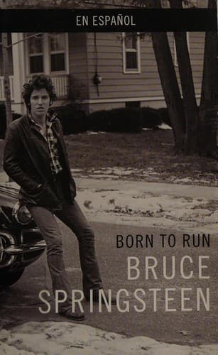 Born to run