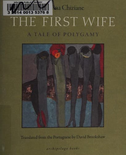 The first wife