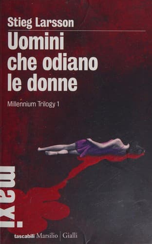 Uomini che odiano le donne