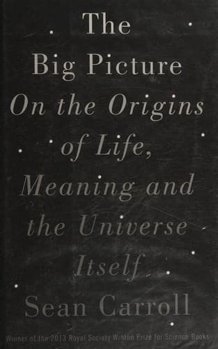 The Big Picture